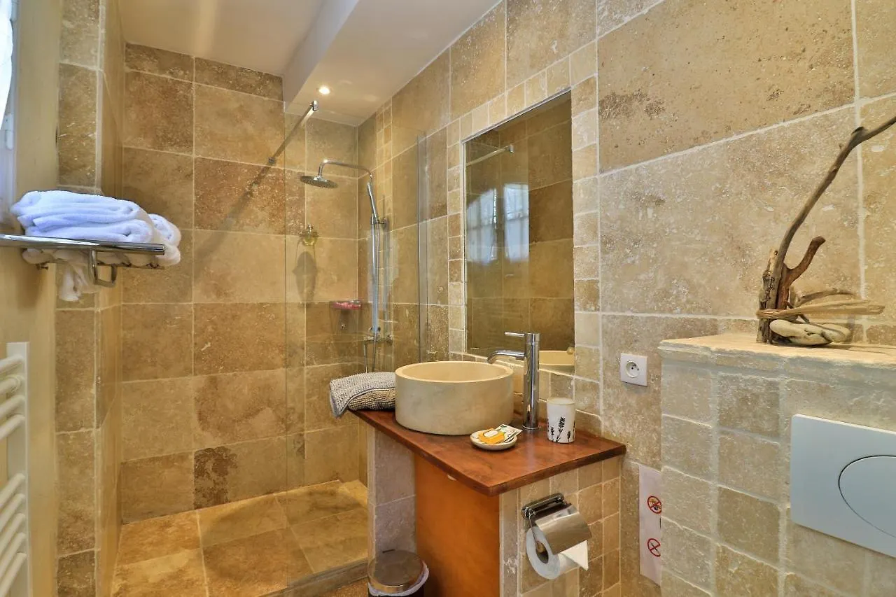 Bed and Breakfast Le Mazet De Tourrettes